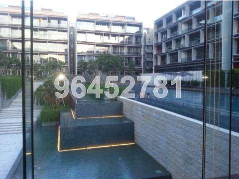 Seletar Park Residence (D28), Condominium #105240102